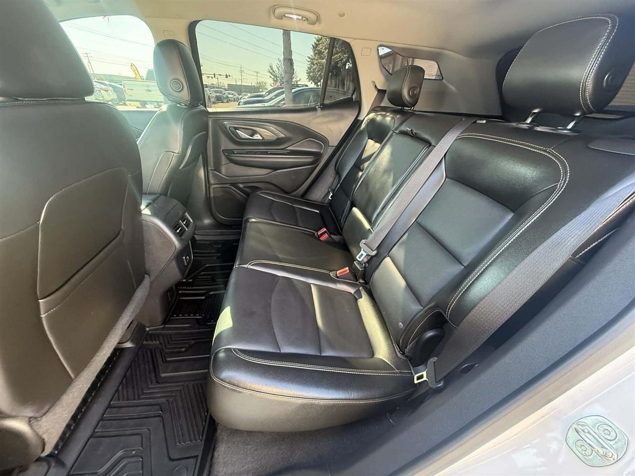 GMC Terrain SLT 2019