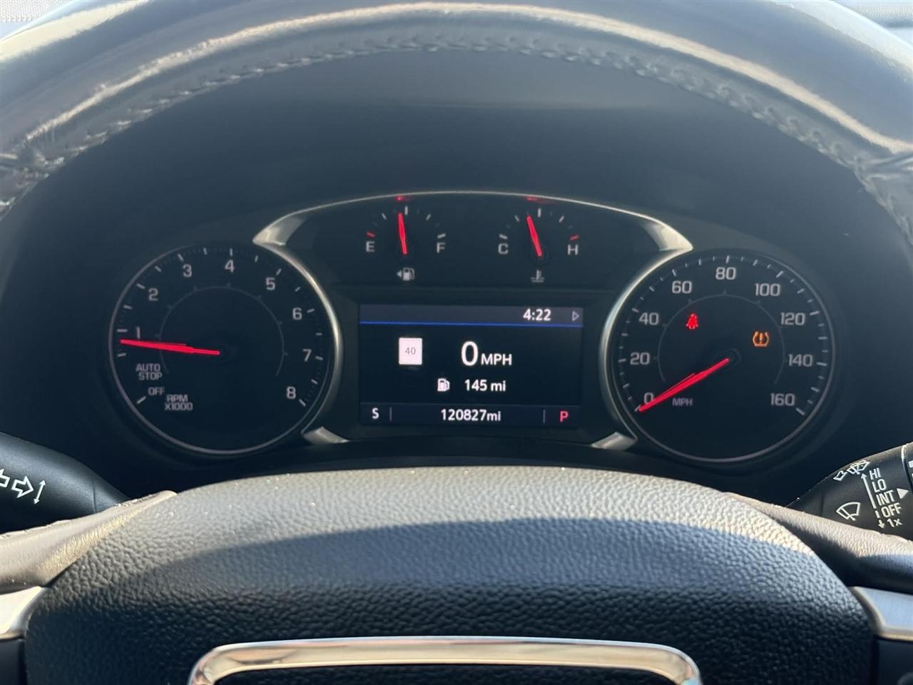 GMC Terrain SLT 2019