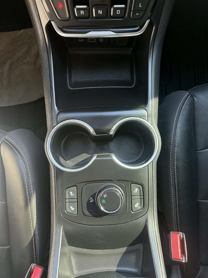 GMC Terrain SLT 2019