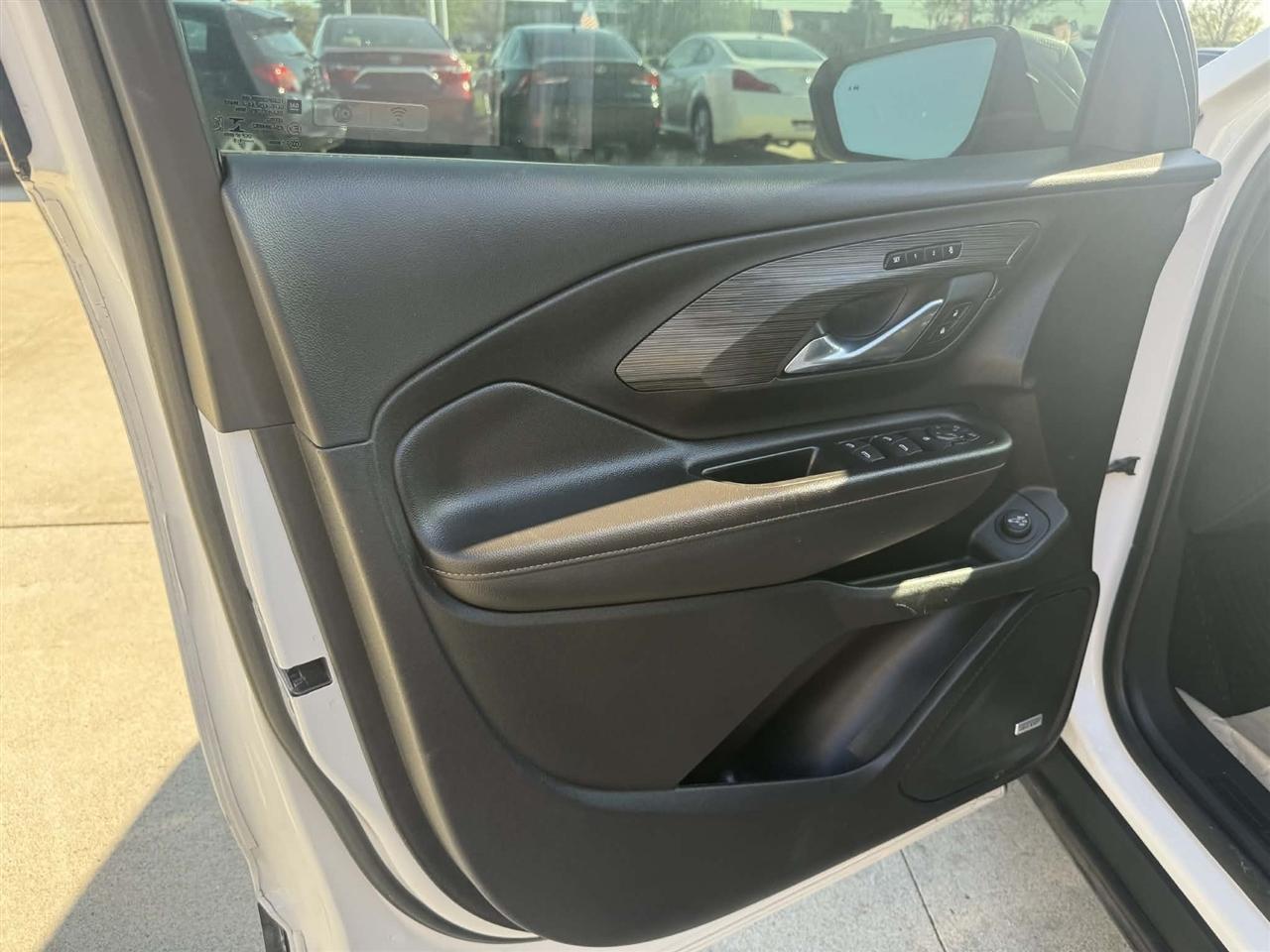 GMC Terrain SLT 2019