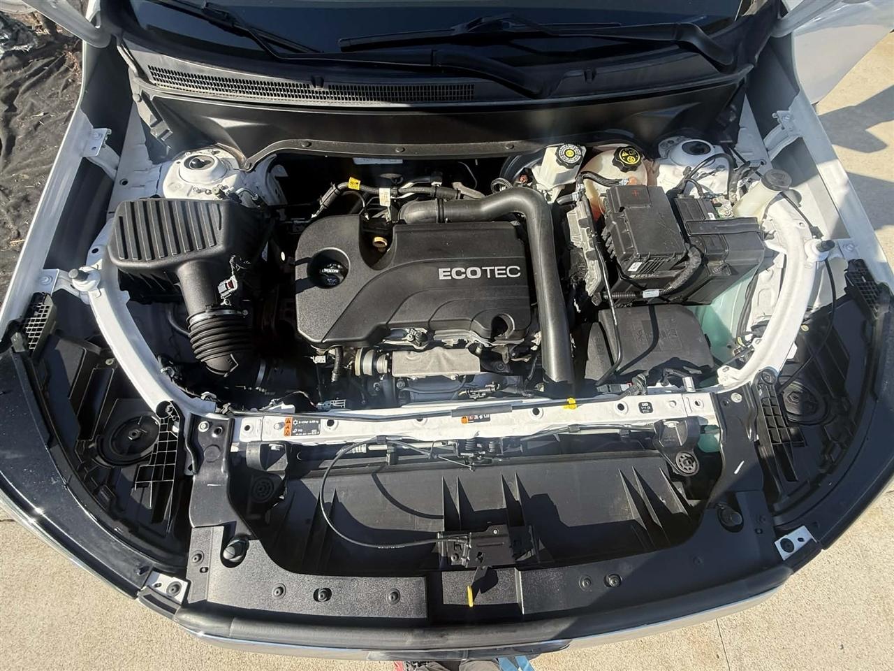 GMC Terrain SLT 2019