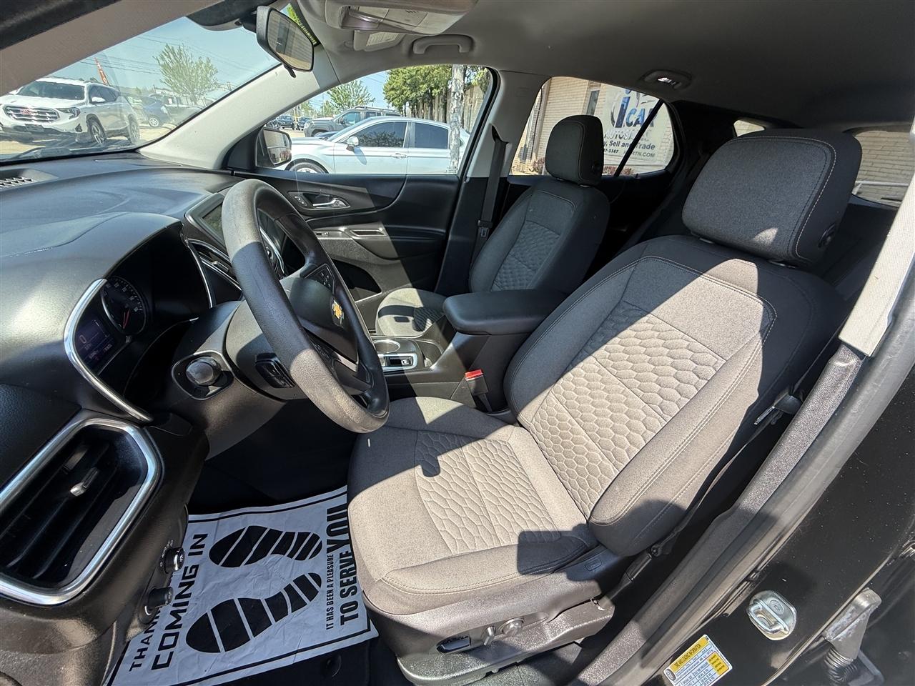 Chevrolet Equinox LT 1.5 2WD 2019