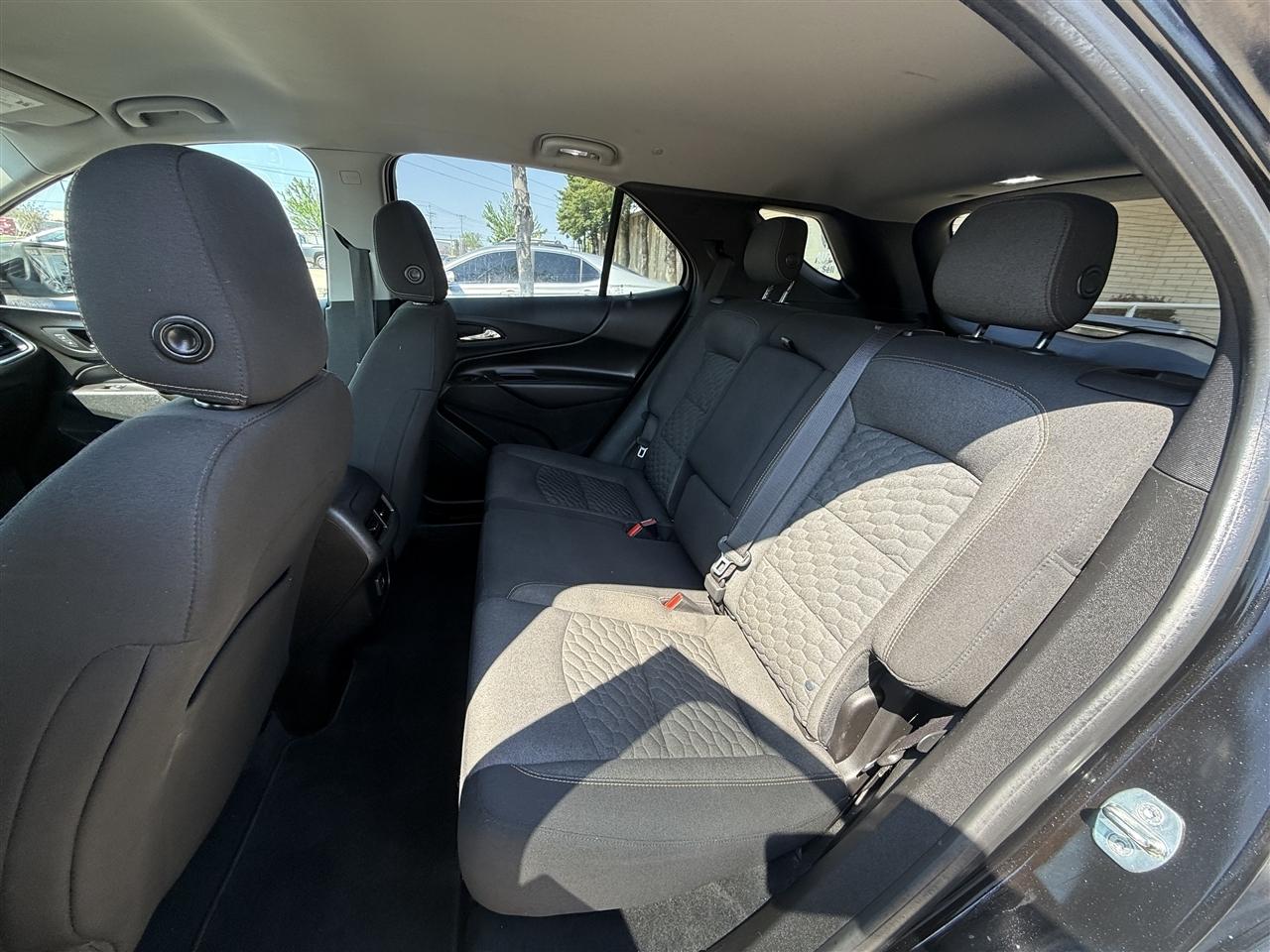 Chevrolet Equinox LT 1.5 2WD 2019