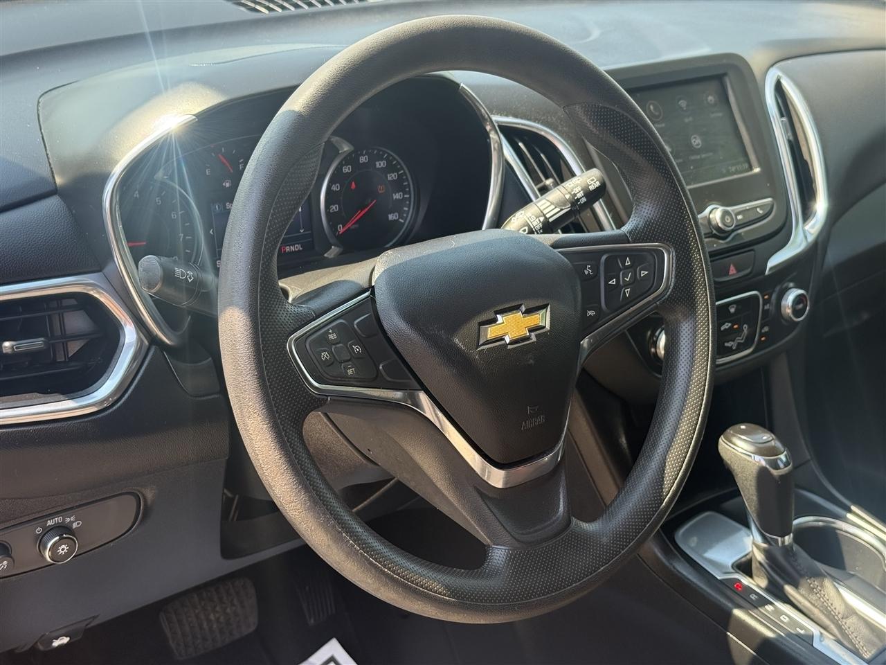 Chevrolet Equinox LT 1.5 2WD 2019