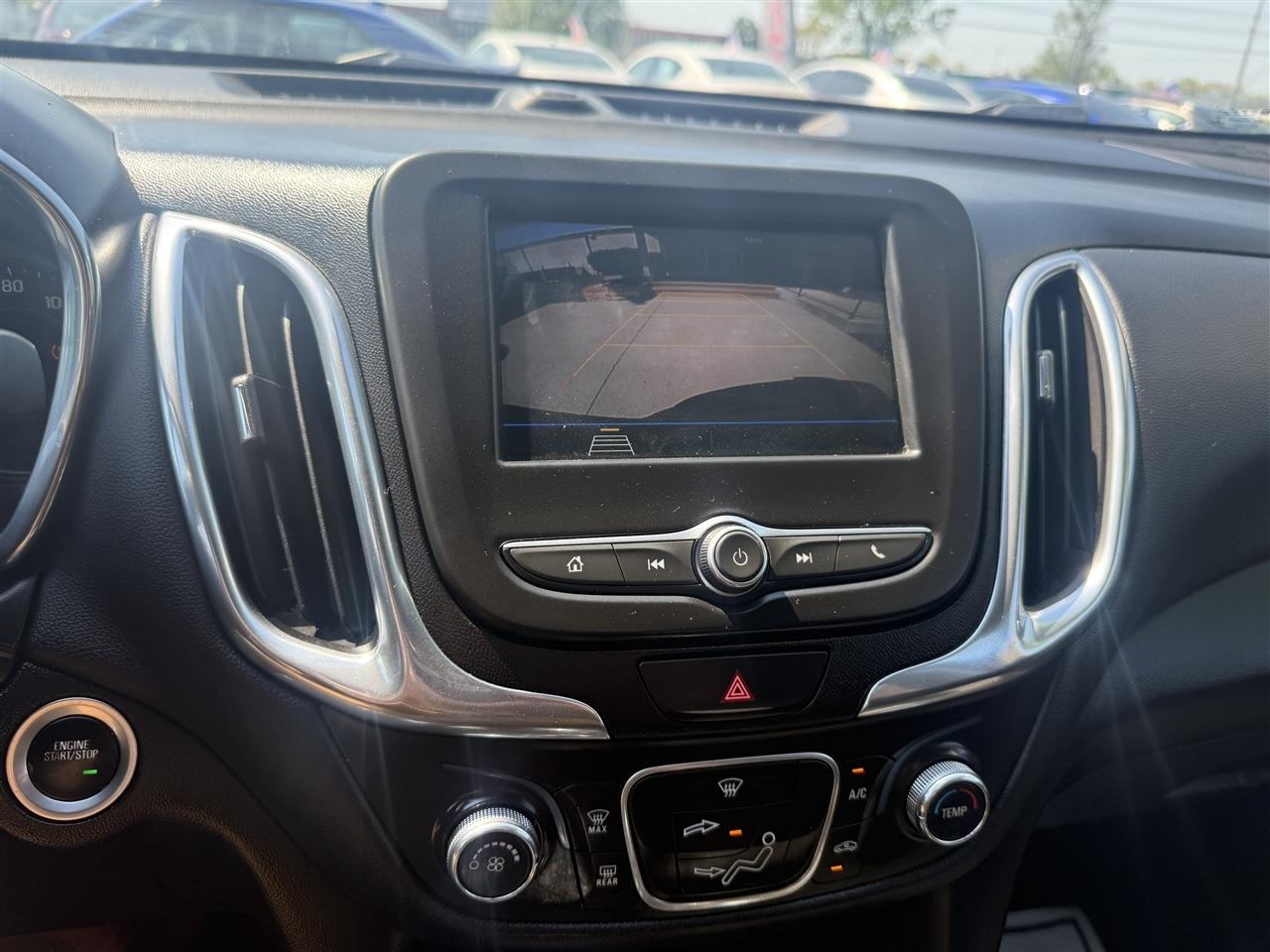 Chevrolet Equinox LT 1.5 2WD 2019