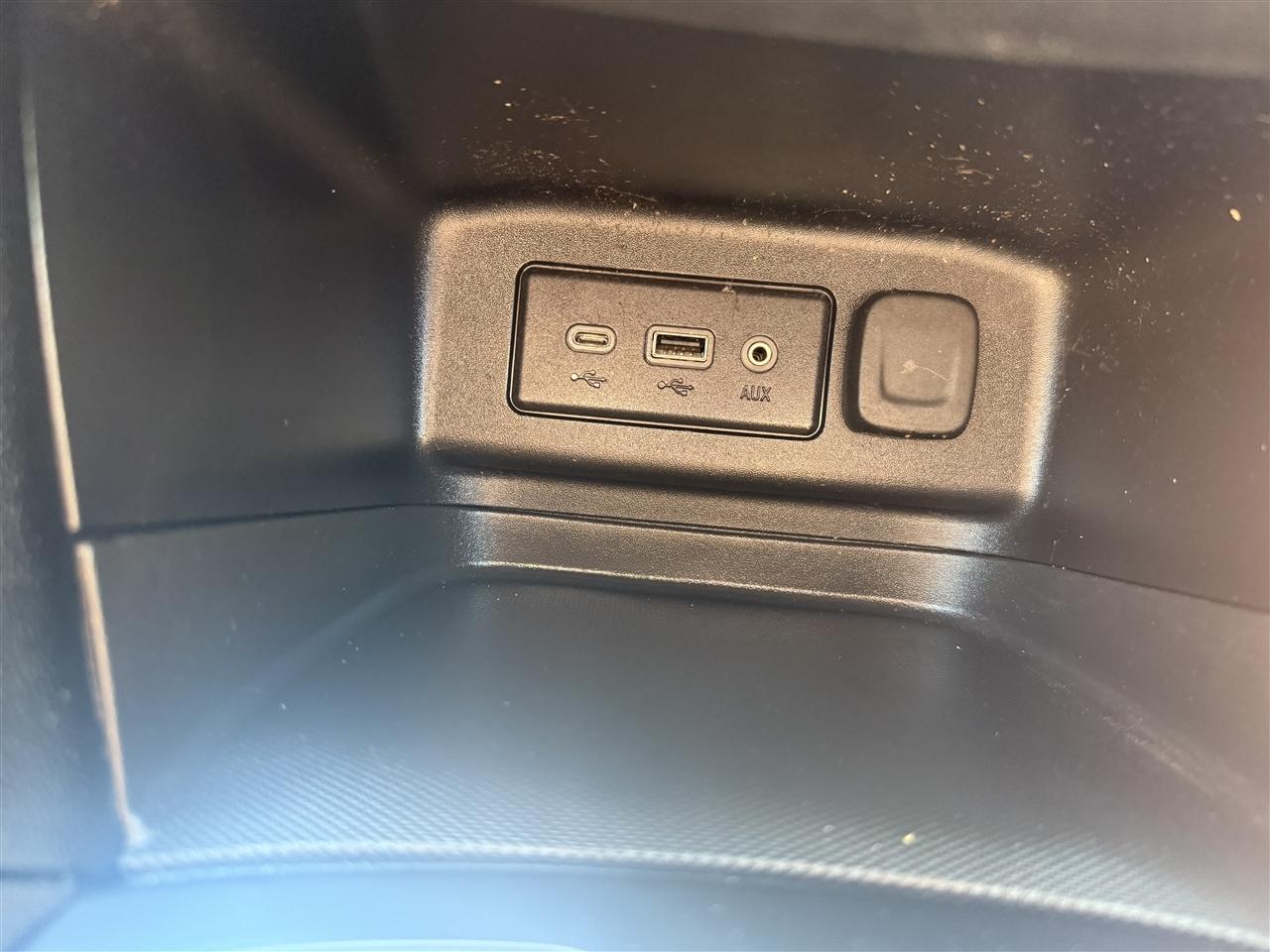 Chevrolet Equinox LT 1.5 2WD 2019