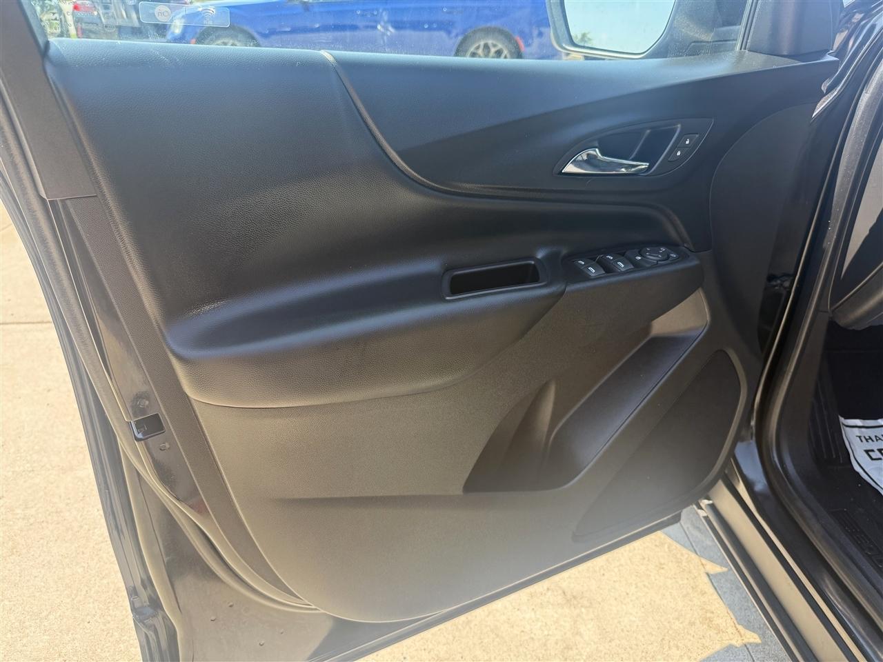 Chevrolet Equinox LT 1.5 2WD 2019