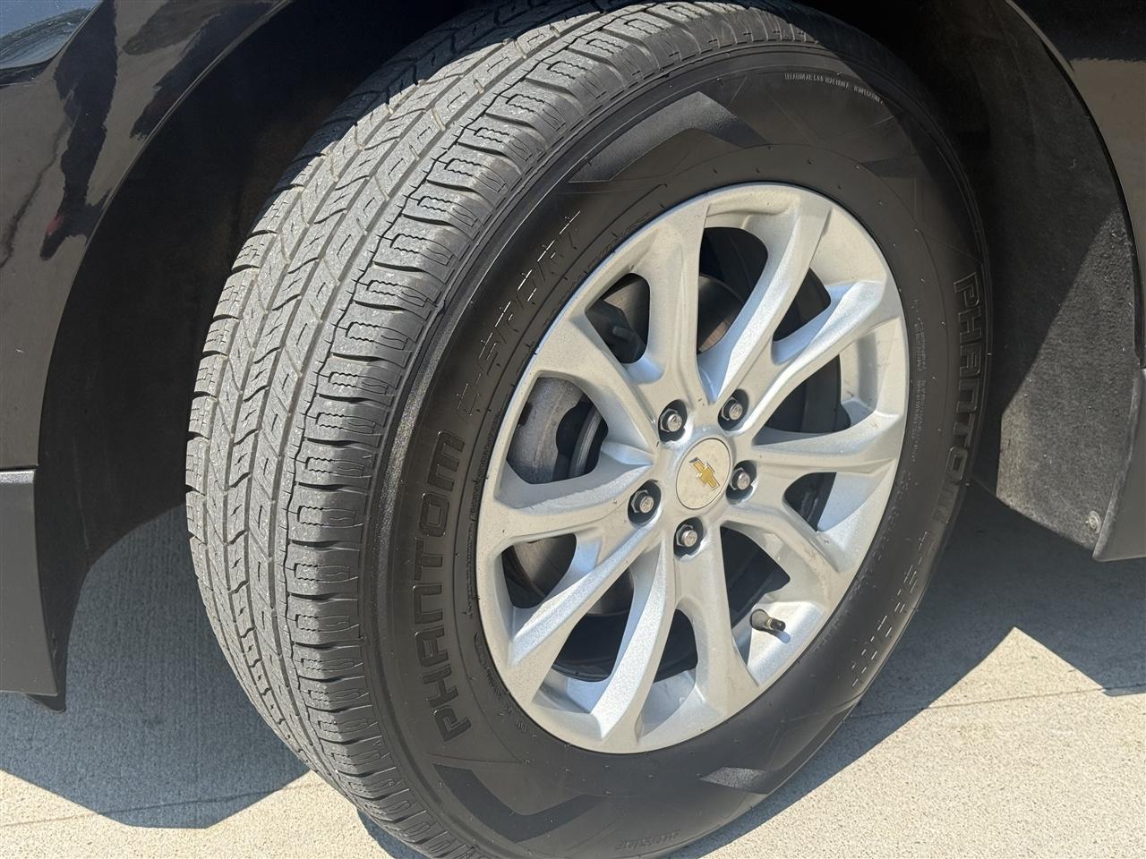 Chevrolet Equinox LT 1.5 2WD 2019