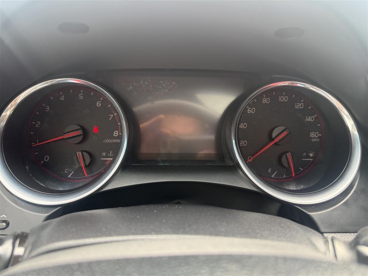 Toyota Camry XSE V6 2020