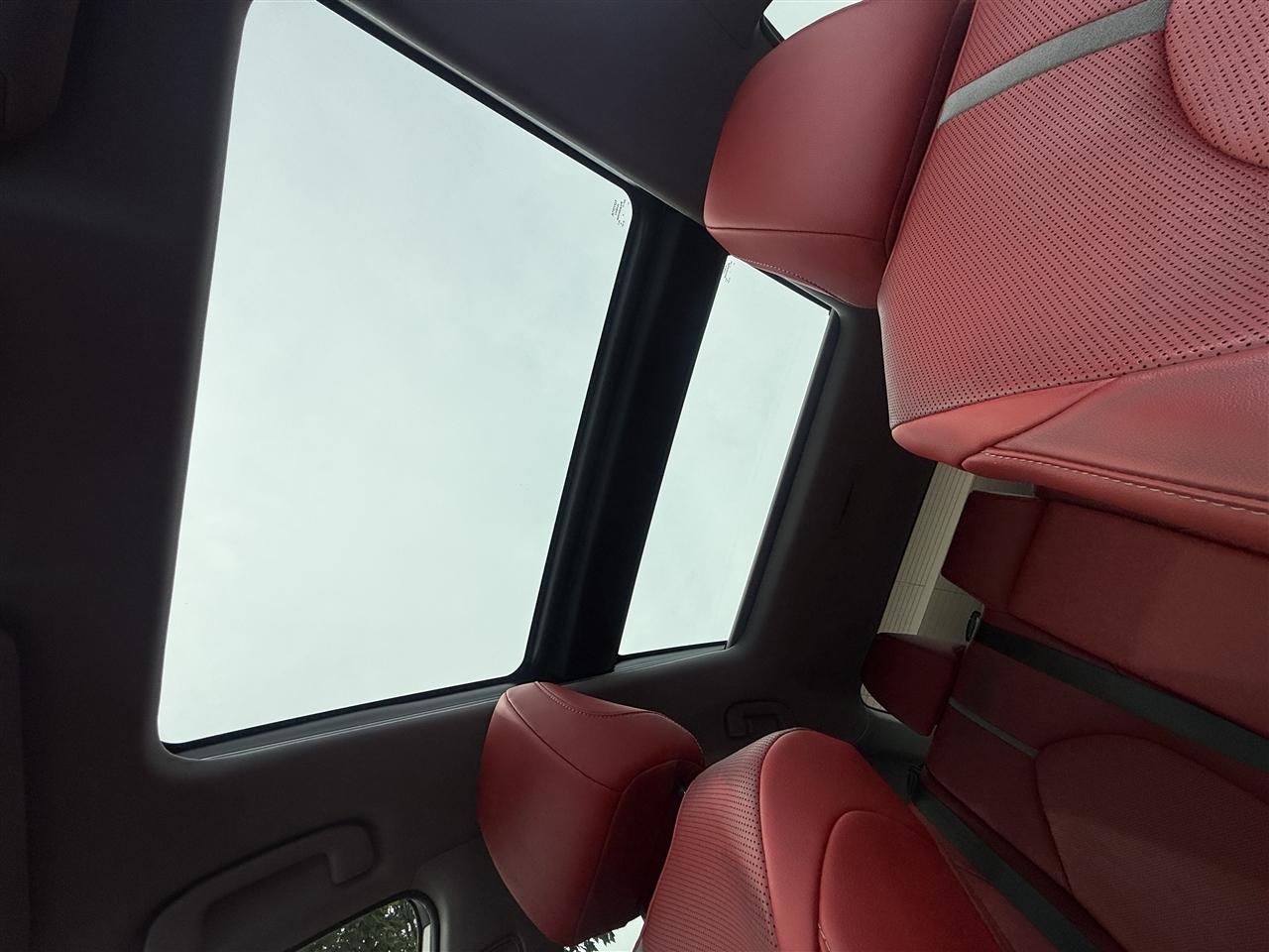 Toyota Camry XSE V6 2020