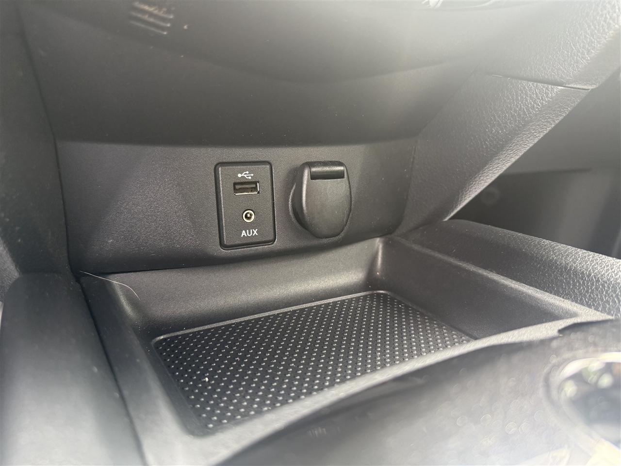 Nissan Rogue SL FWD 2015