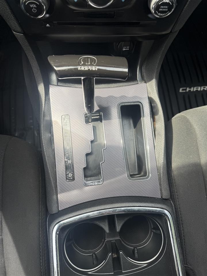 Dodge Charger R/T 2014