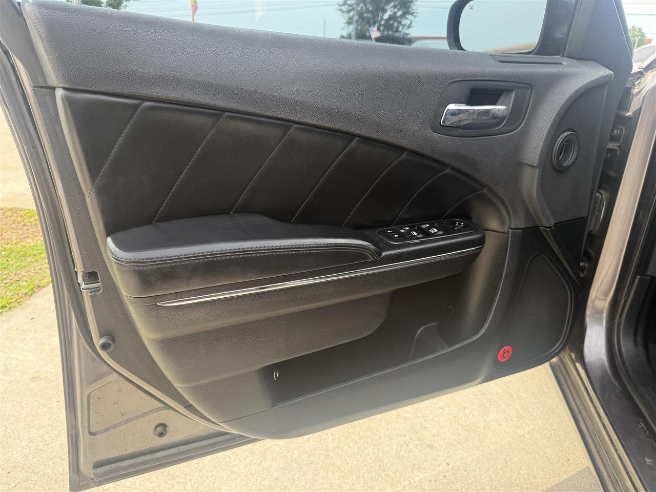 Dodge Charger R/T 2014