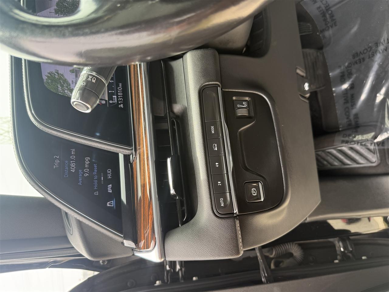 Cadillac Escalade ESV Premium Luxury 4WD 2022