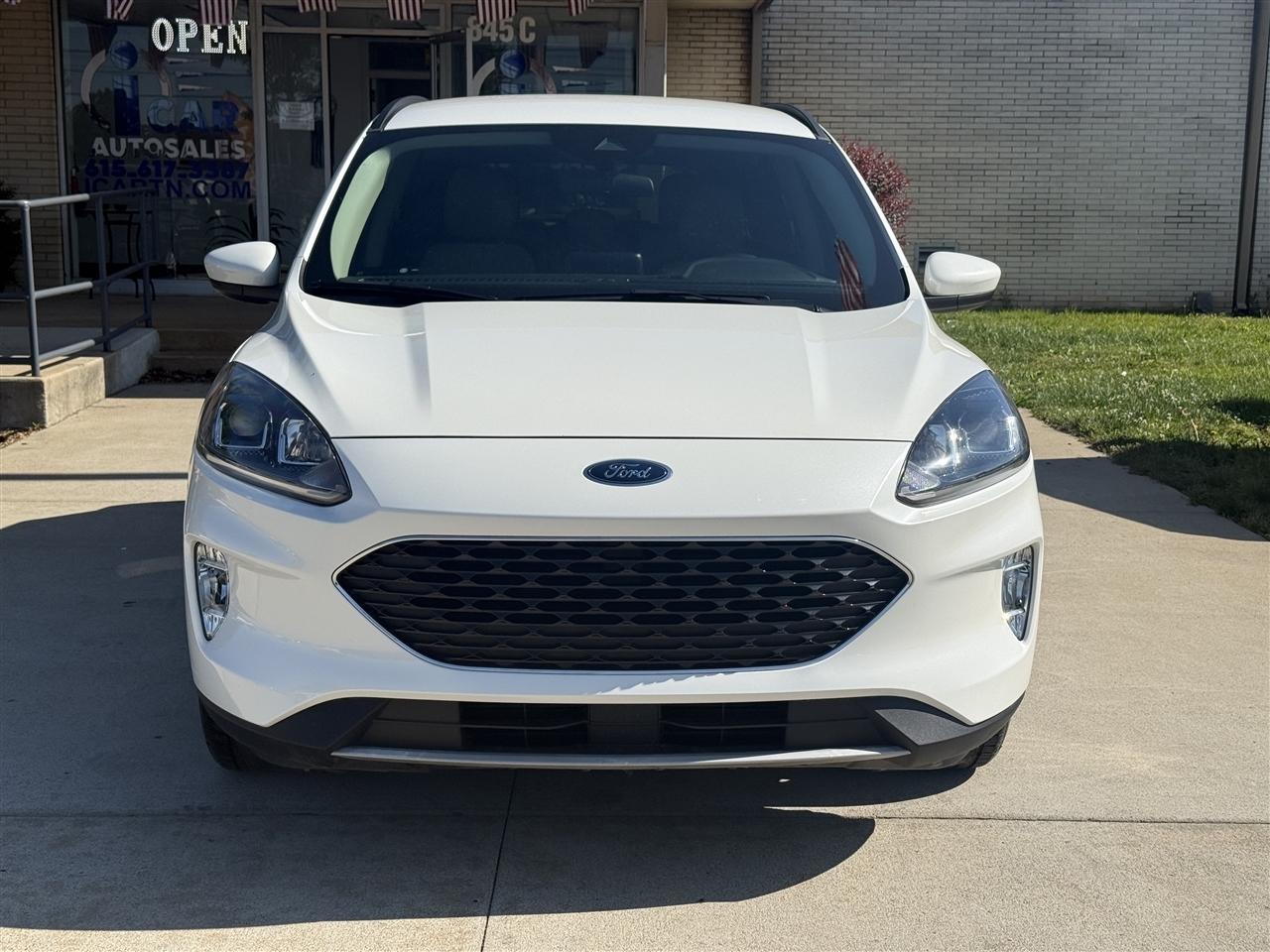 Ford Escape SEL 2020