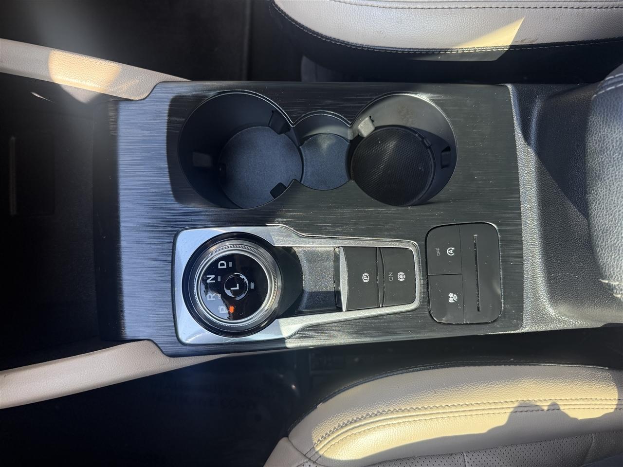 Ford Escape SEL 2020