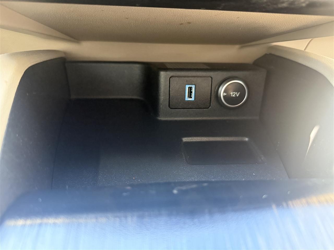 Ford Escape SEL 2020