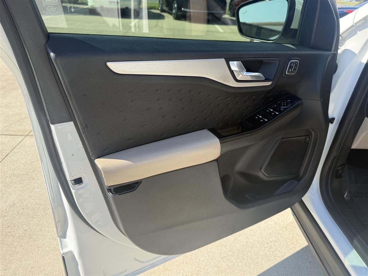 Ford Escape SEL 2020