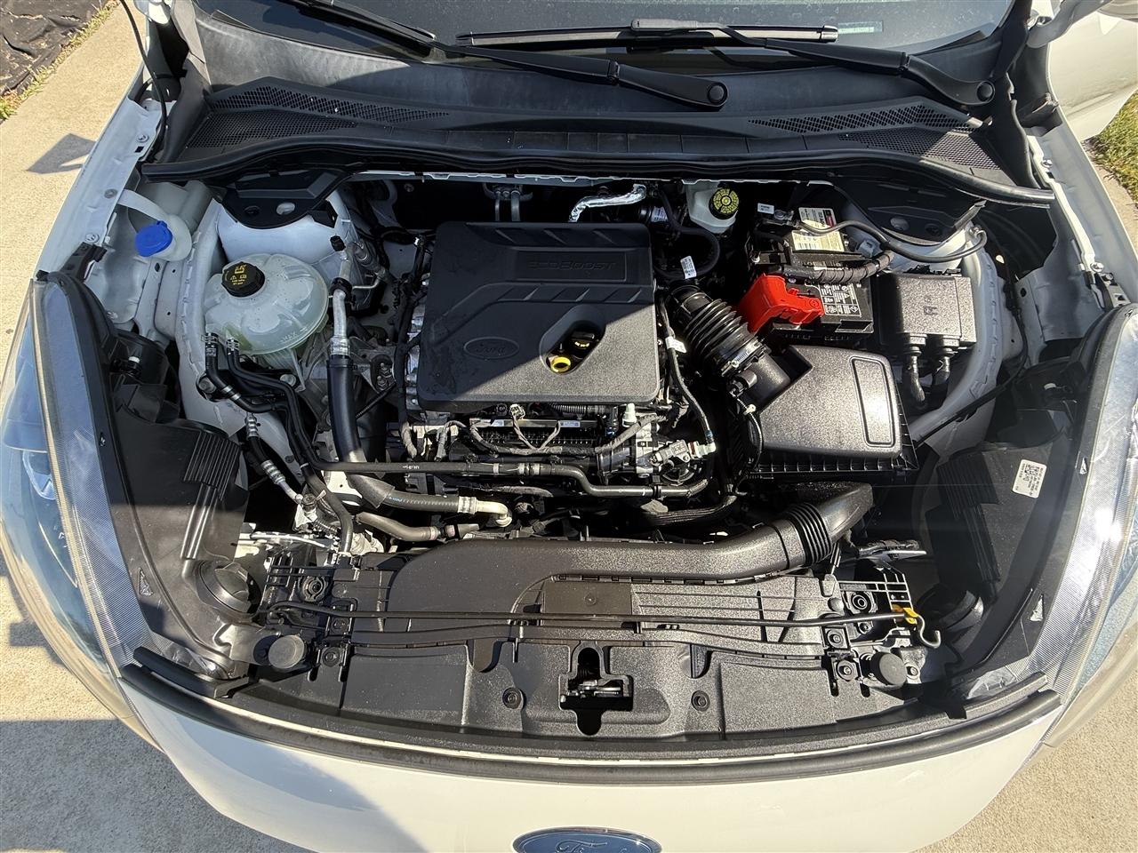 Ford Escape SEL 2020