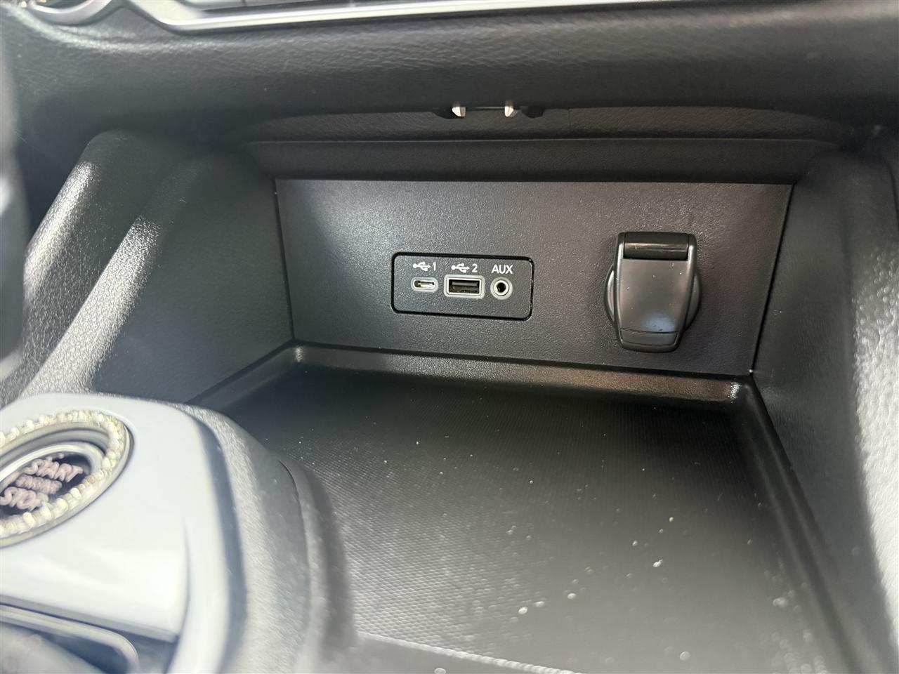 Nissan Sentra SV 2023