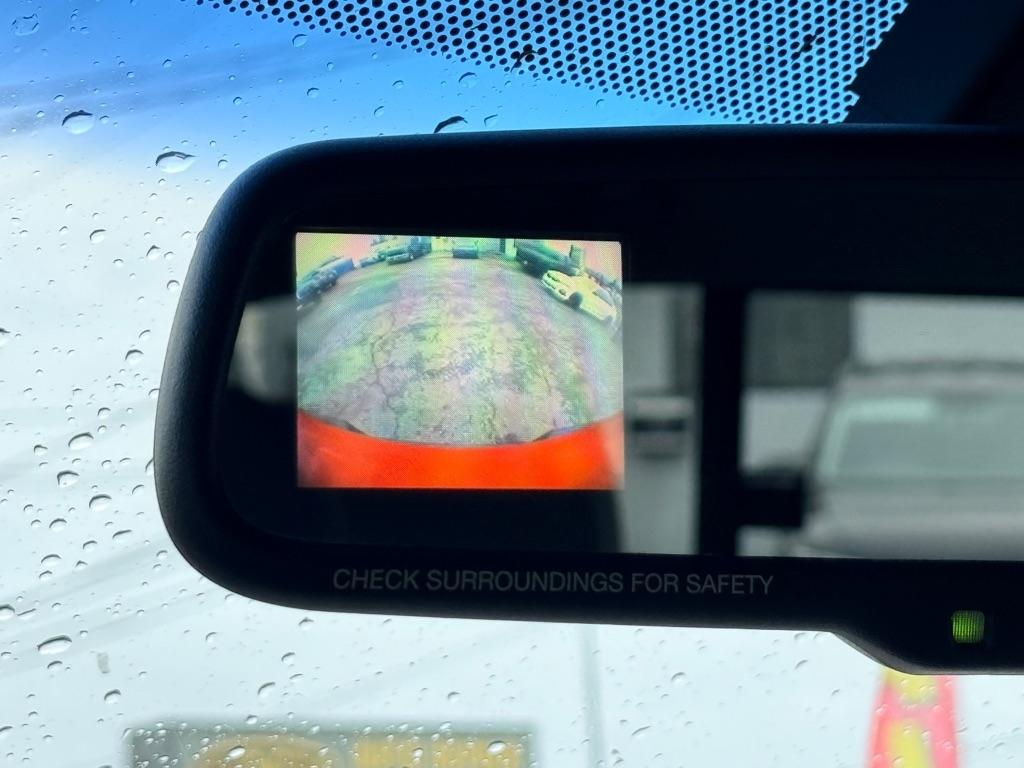 Toyota Tacoma 4WD SR5 Double Cab 6' Bed AT (Natl) 2009