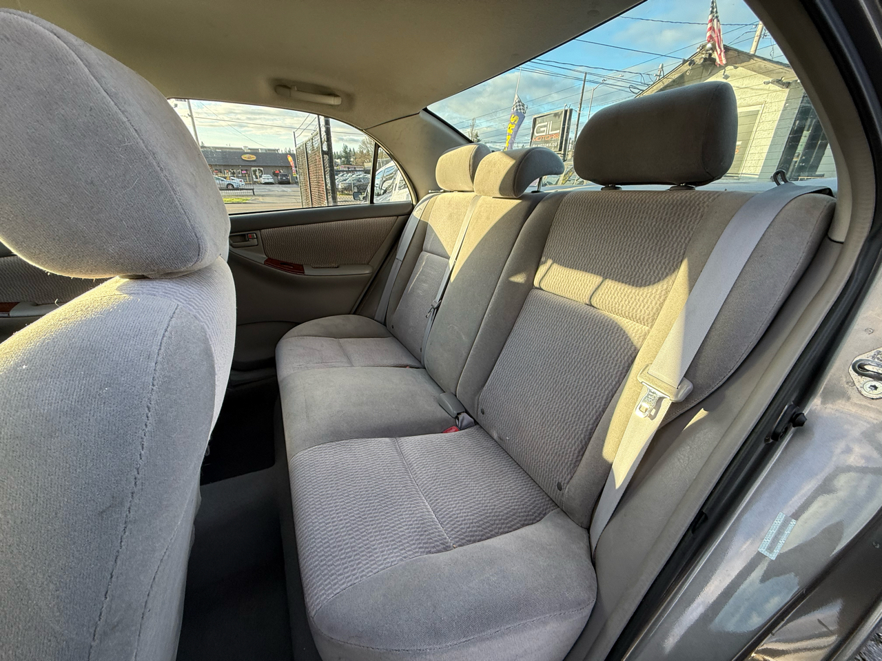 Toyota Corolla CE 2006