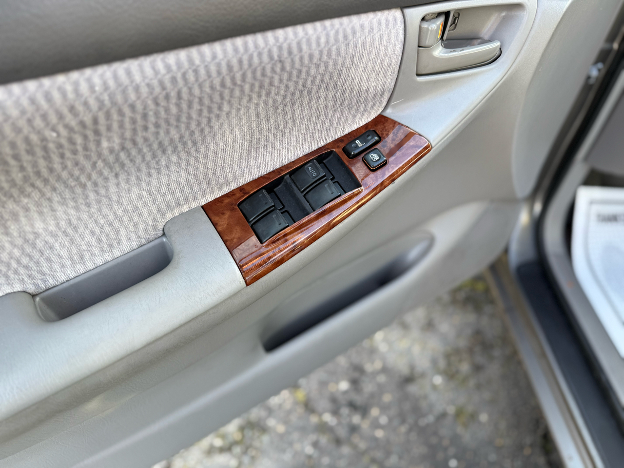 Toyota Corolla CE 2006