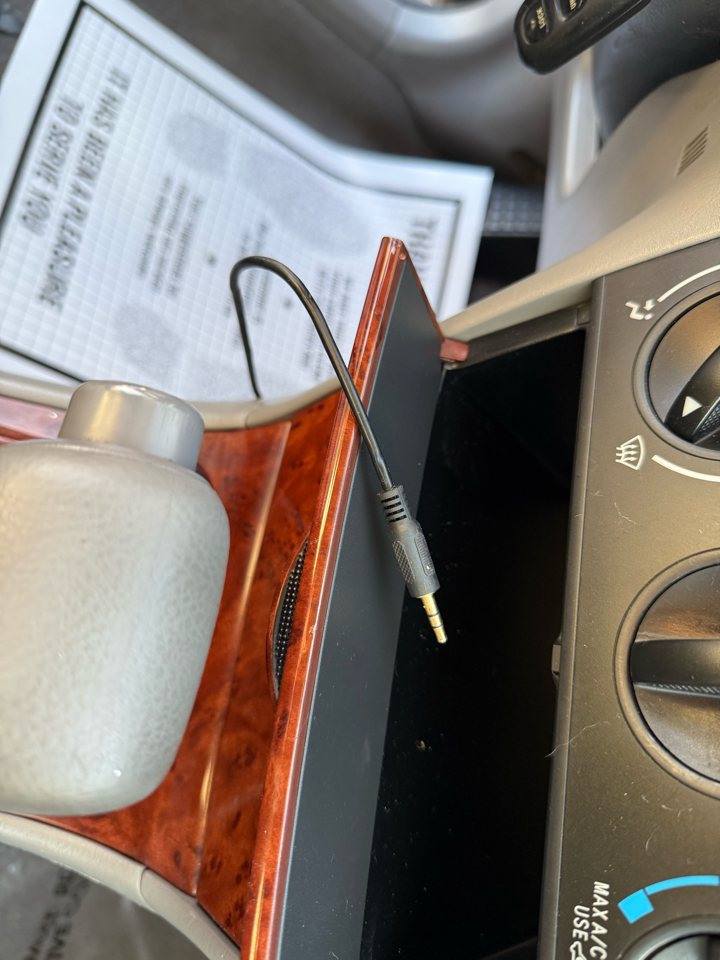 Toyota Corolla CE 2006