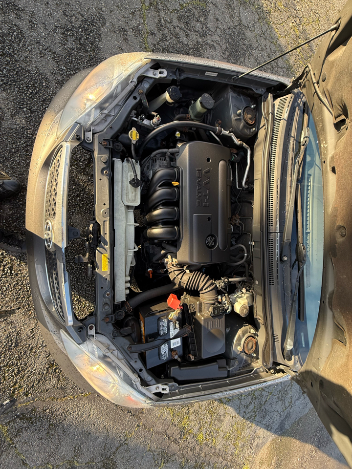 Toyota Corolla CE 2006