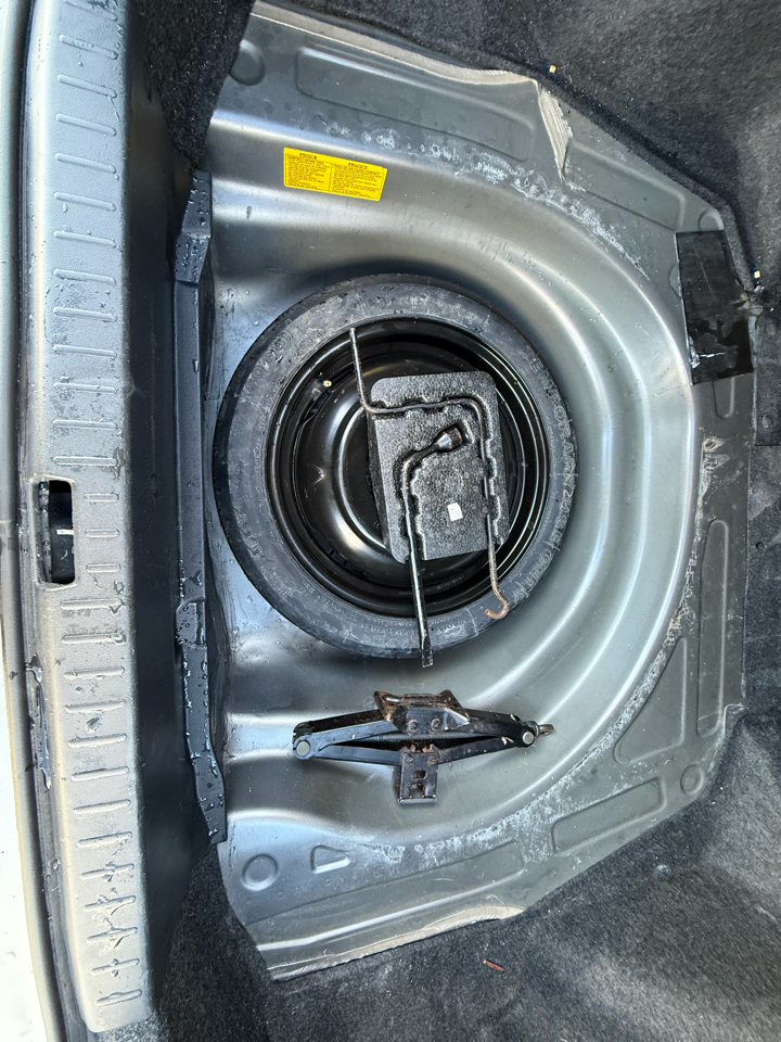 Toyota Corolla CE 2006