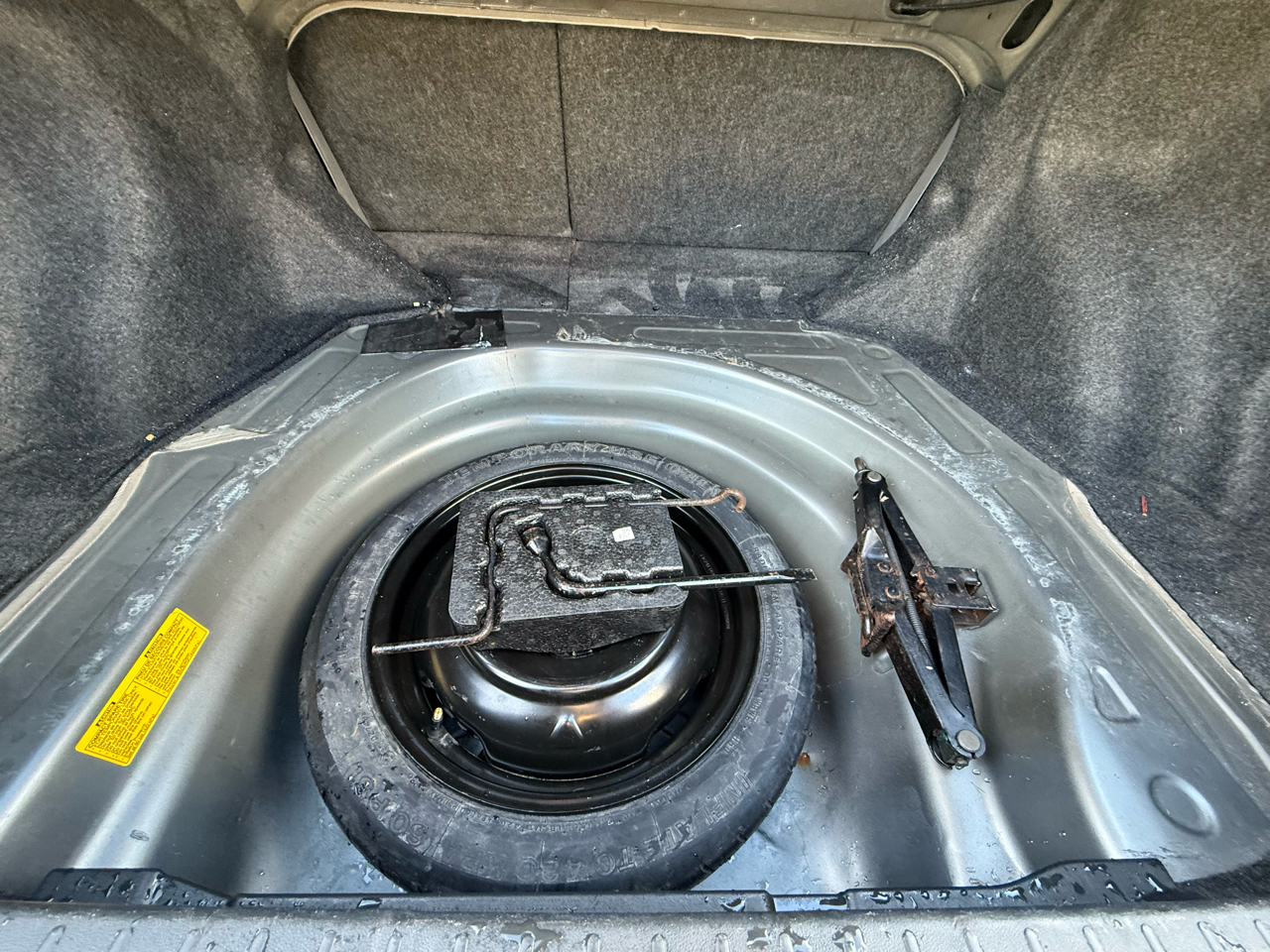 Toyota Corolla CE 2006