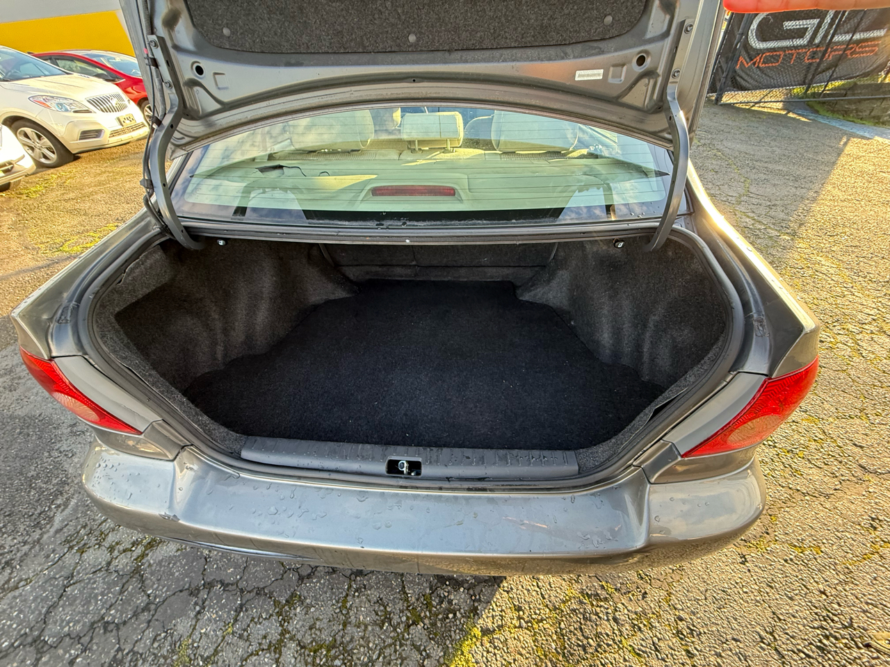 Toyota Corolla CE 2006