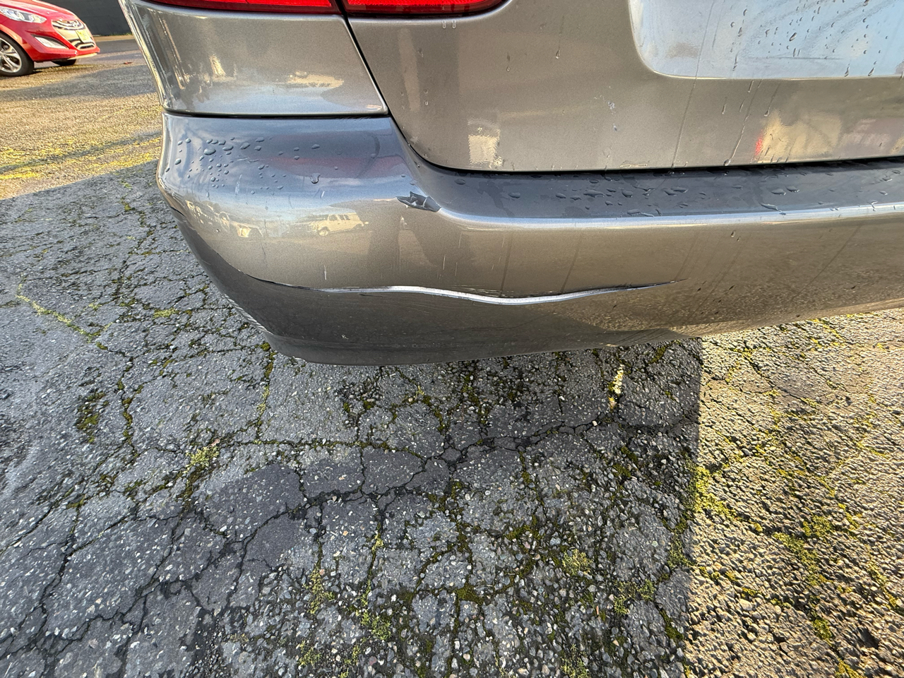 Toyota Corolla CE 2006