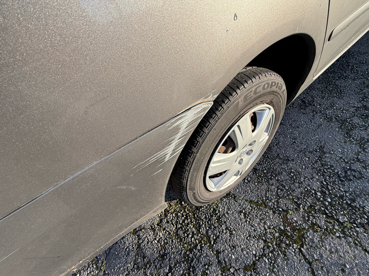 Toyota Corolla CE 2006