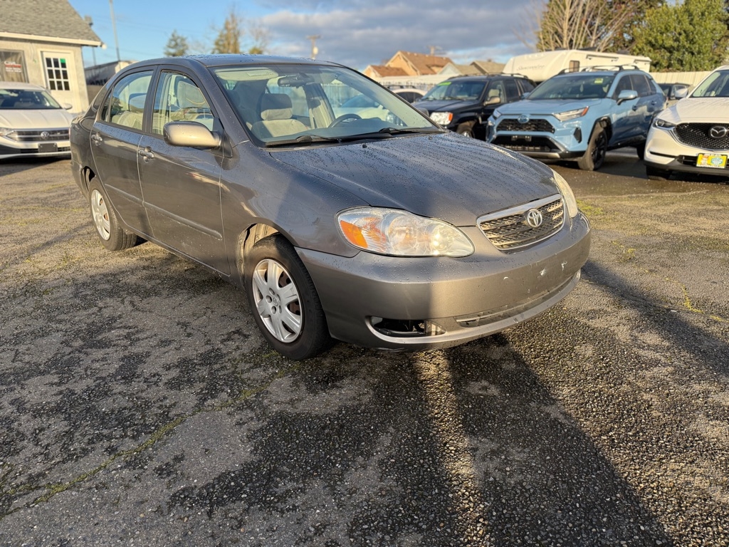 Toyota Corolla CE 2006