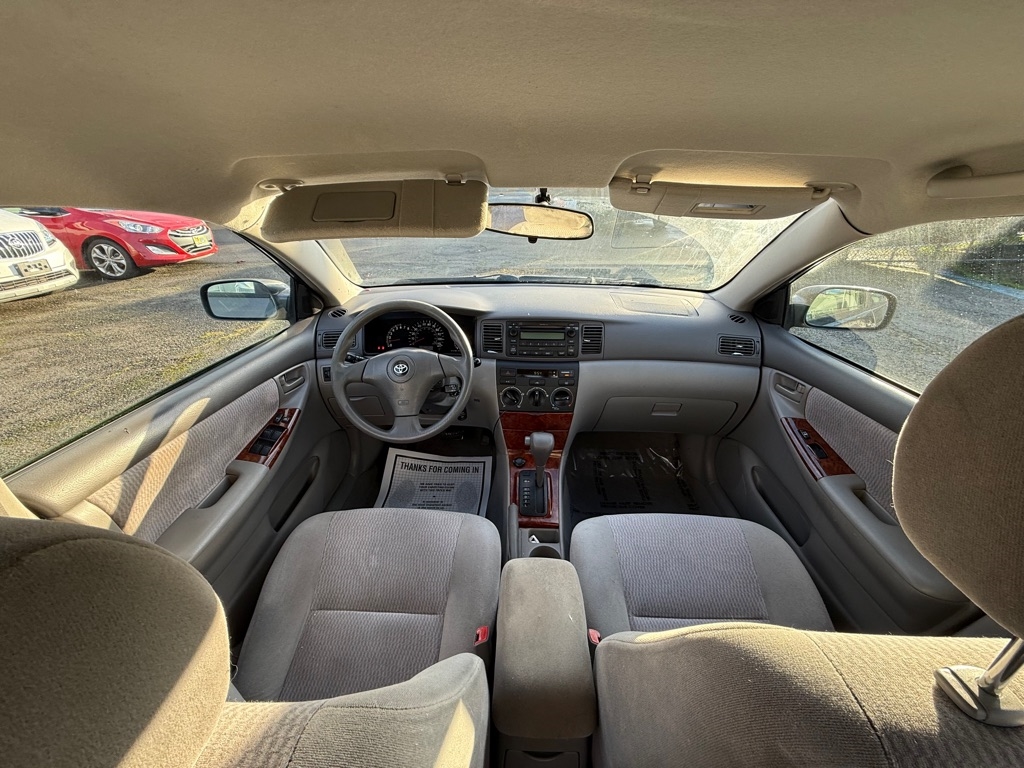 Toyota Corolla CE 2006