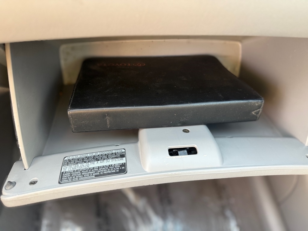 Toyota Corolla CE 2006