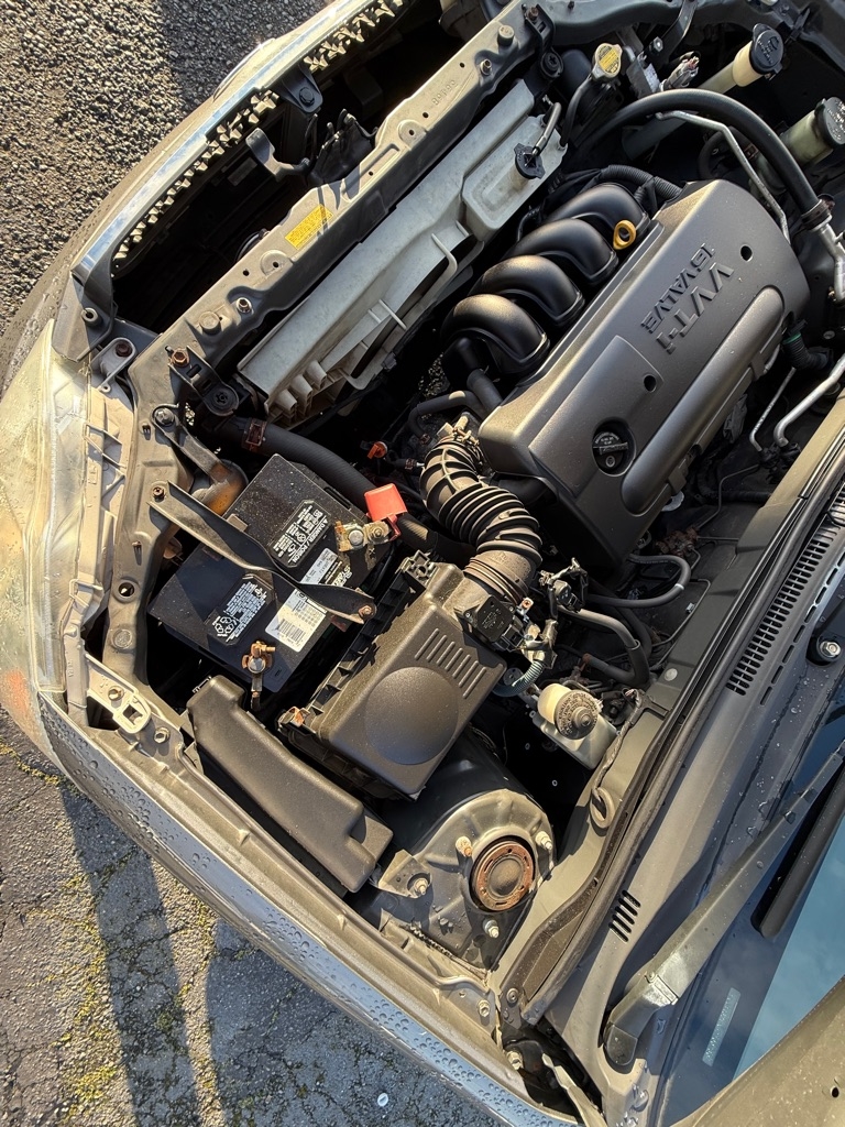 Toyota Corolla CE 2006