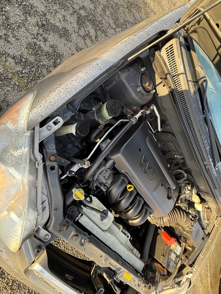 Toyota Corolla CE 2006