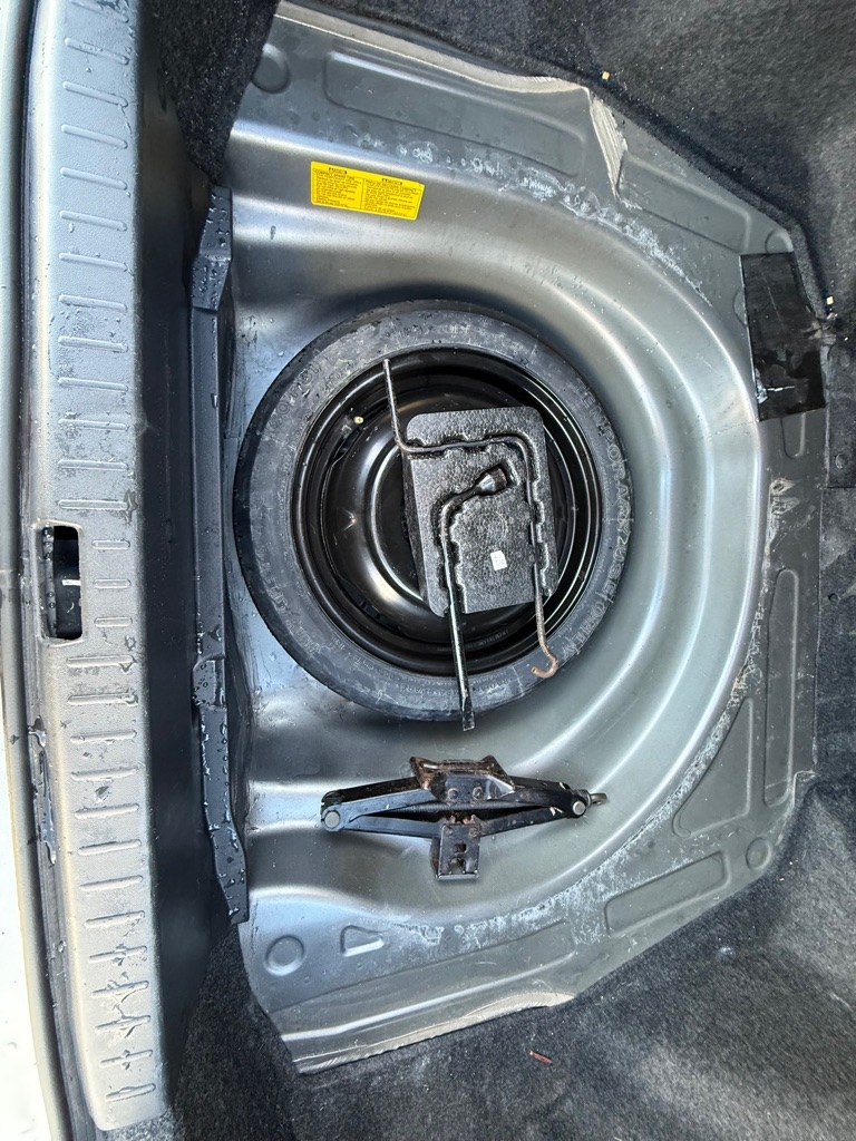 Toyota Corolla CE 2006