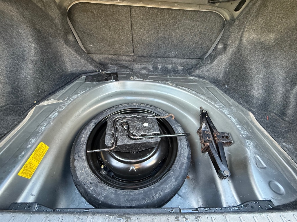 Toyota Corolla CE 2006