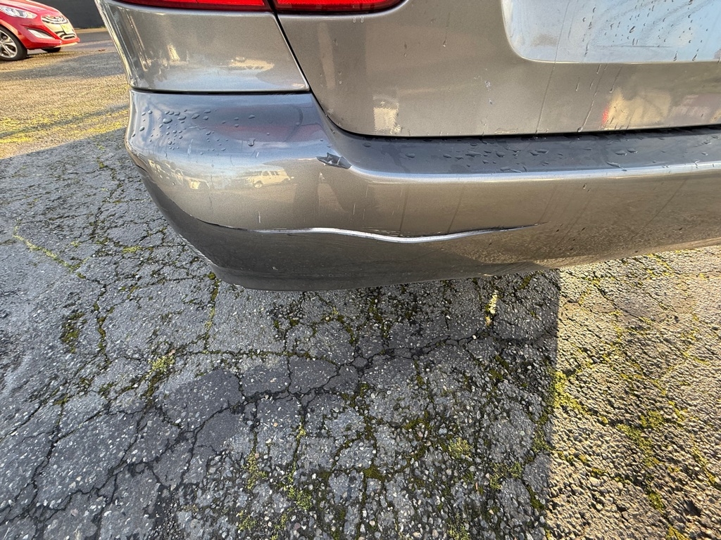 Toyota Corolla CE 2006