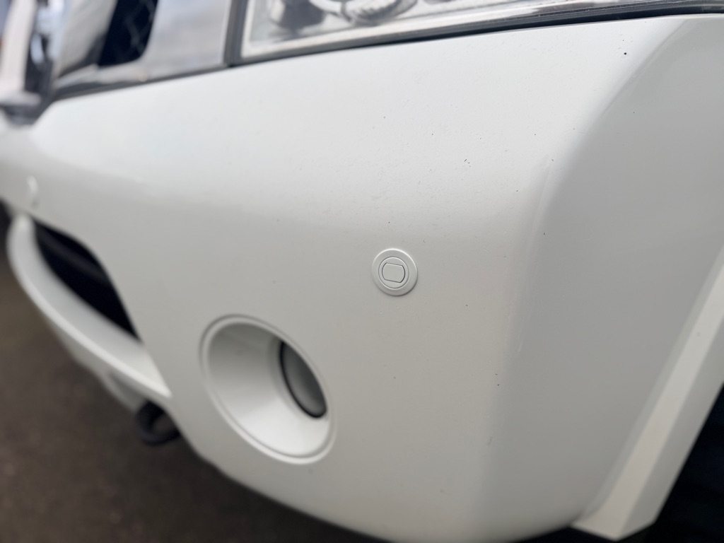 Nissan Armada Platinum Reserve 4WD 2013