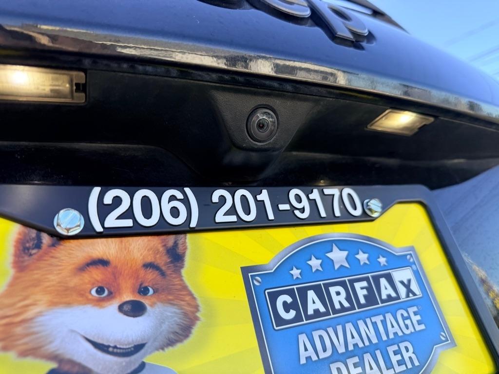 Jeep Grand Cherokee Limited 4WD 2016