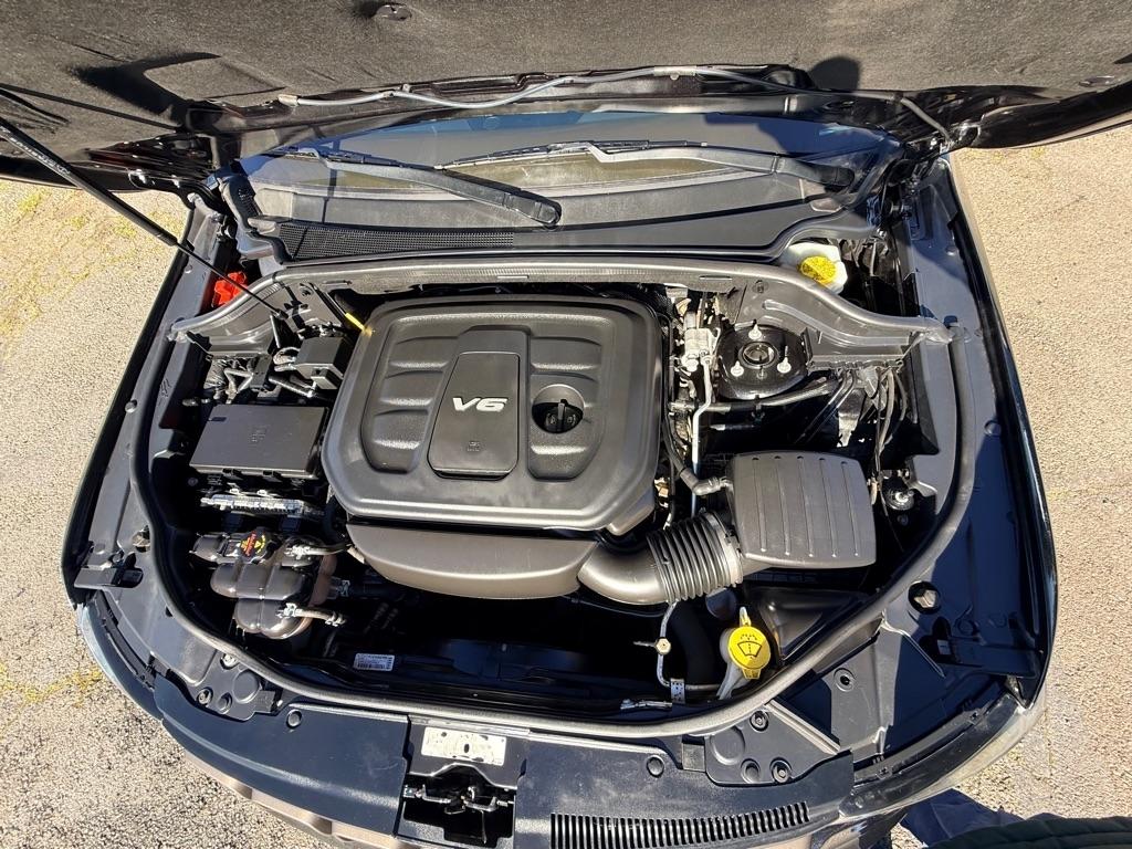 Jeep Grand Cherokee Limited 4WD 2016