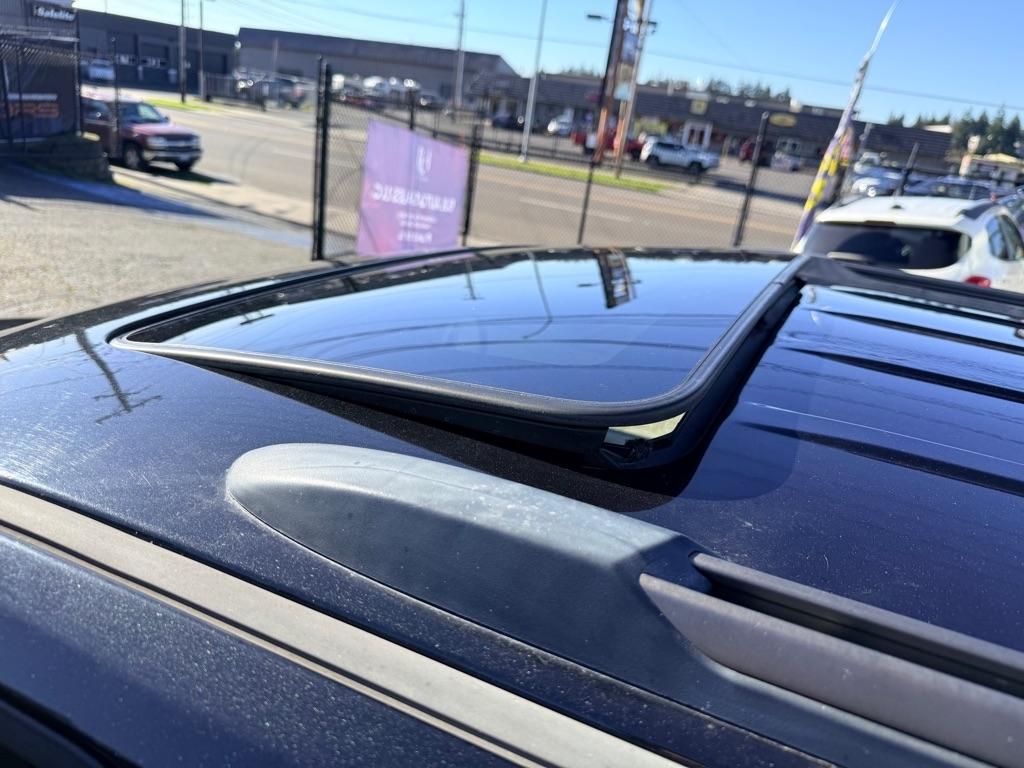 Jeep Grand Cherokee Limited 4WD 2016