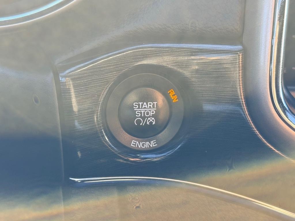 Jeep Grand Cherokee Limited 4WD 2016