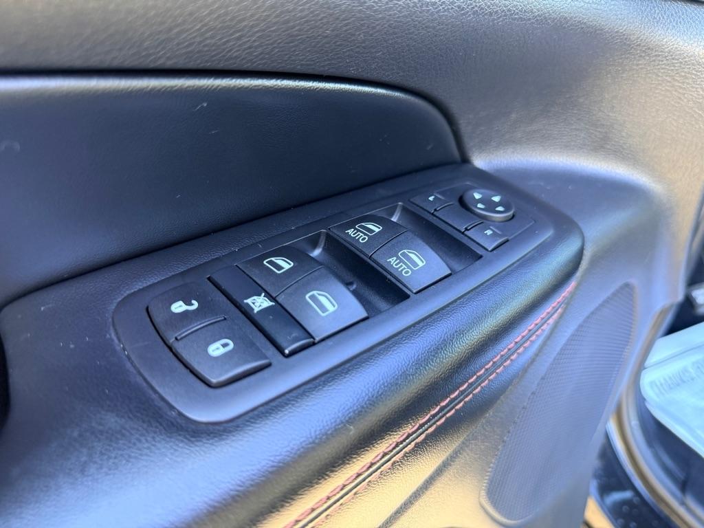 Jeep Grand Cherokee Limited 4WD 2016