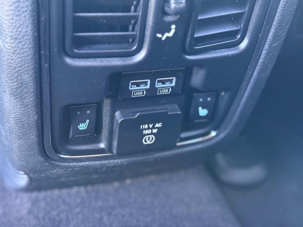 Jeep Grand Cherokee Limited 4WD 2016