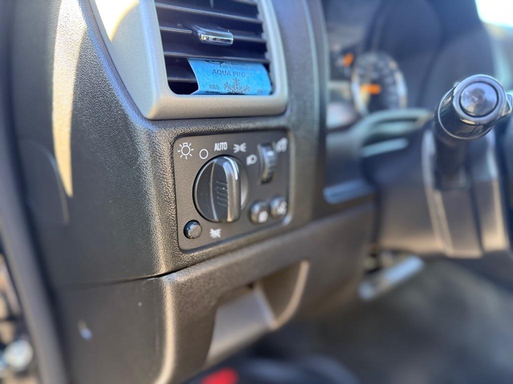 GMC Canyon SLE Ext. Cab 4WD 2012